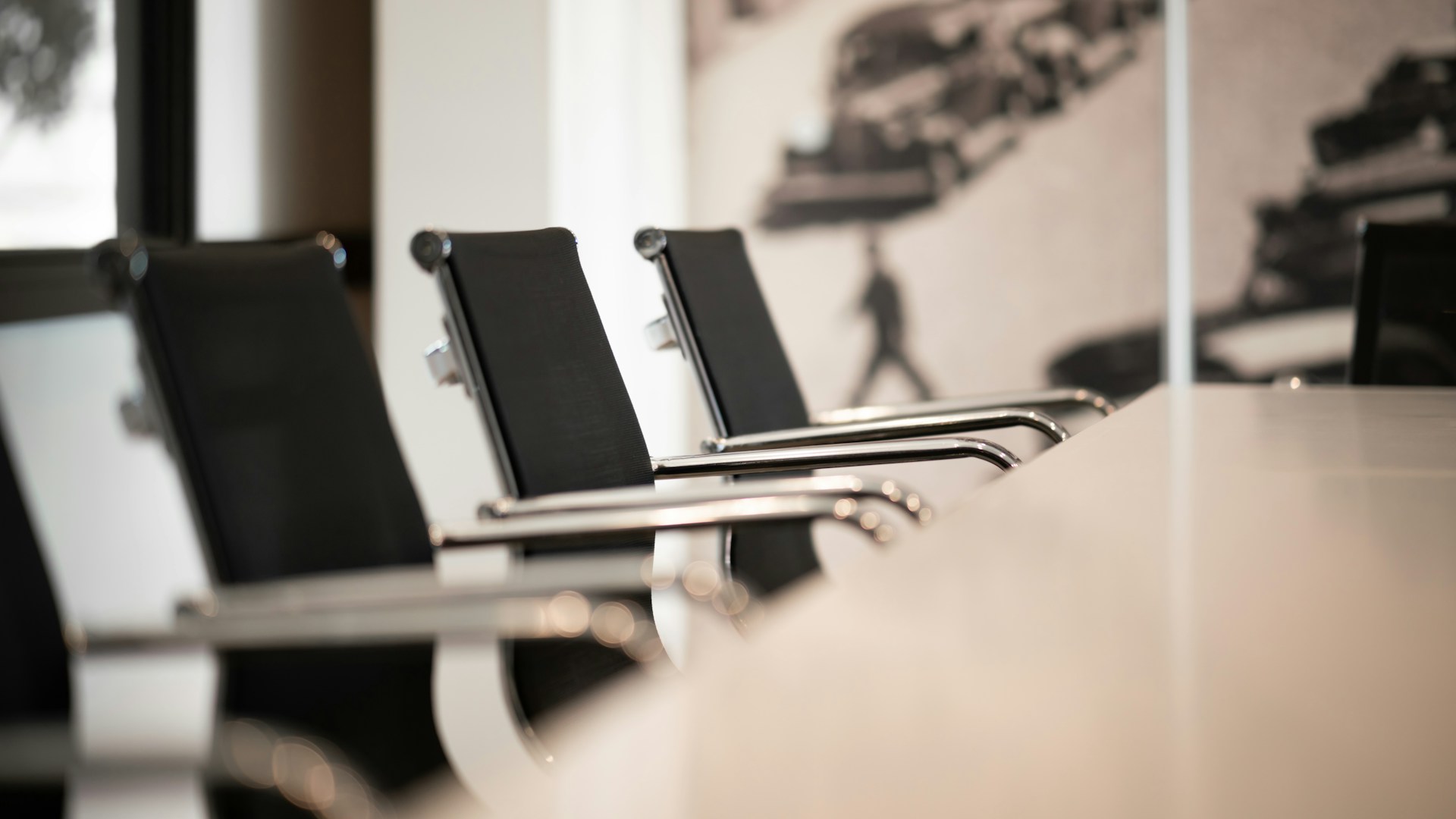 Triagon Lead. Leverage. Return. | Tech Advisory & C-Suite Search | Triagon Partners