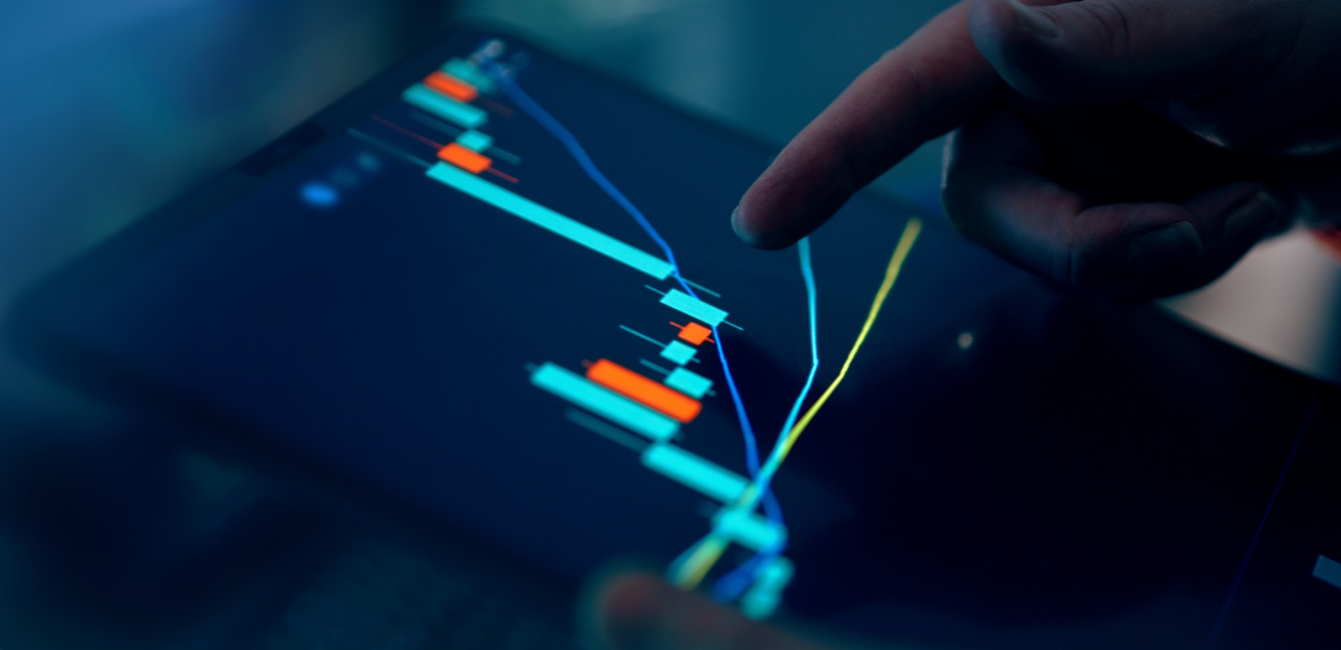 Triagon Lead. Leverage. Return. | Tech Advisory & C-Suite Search | Triagon Partners