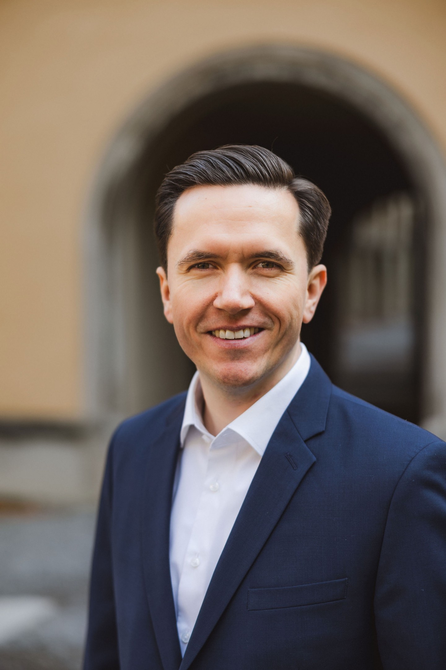 Triagon Lead. Leverage. Return. | Tech Advisory & C-Suite Search | Triagon Partners